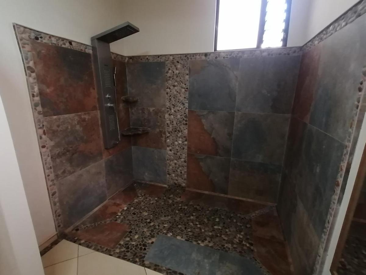 Garza Tigre Apartamentos Cobano Exterior foto
